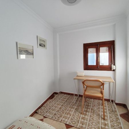 Casa Soledad Apartment Vejer de la Frontera Luaran gambar
