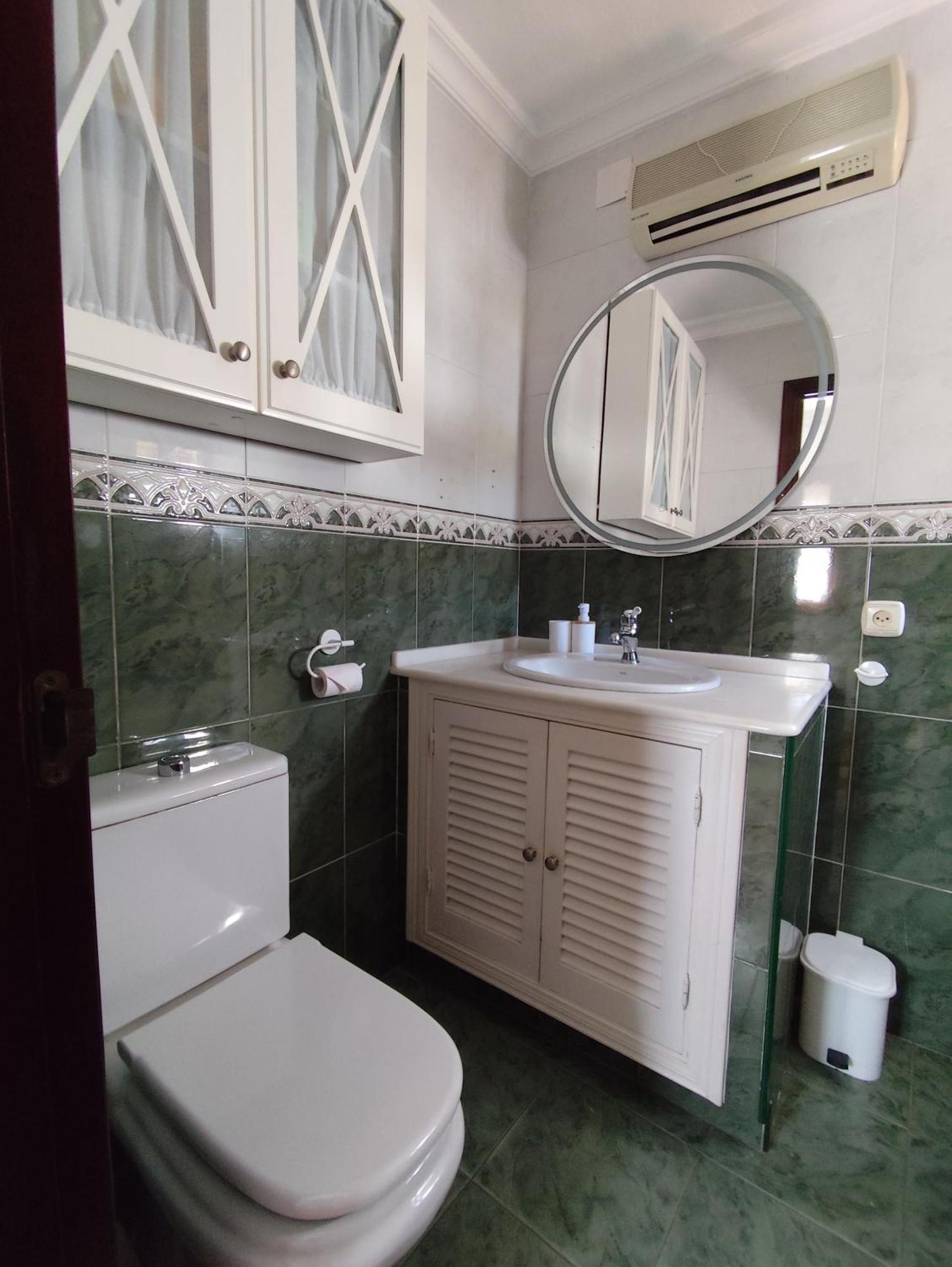 Casa Soledad Apartment Vejer de la Frontera Luaran gambar