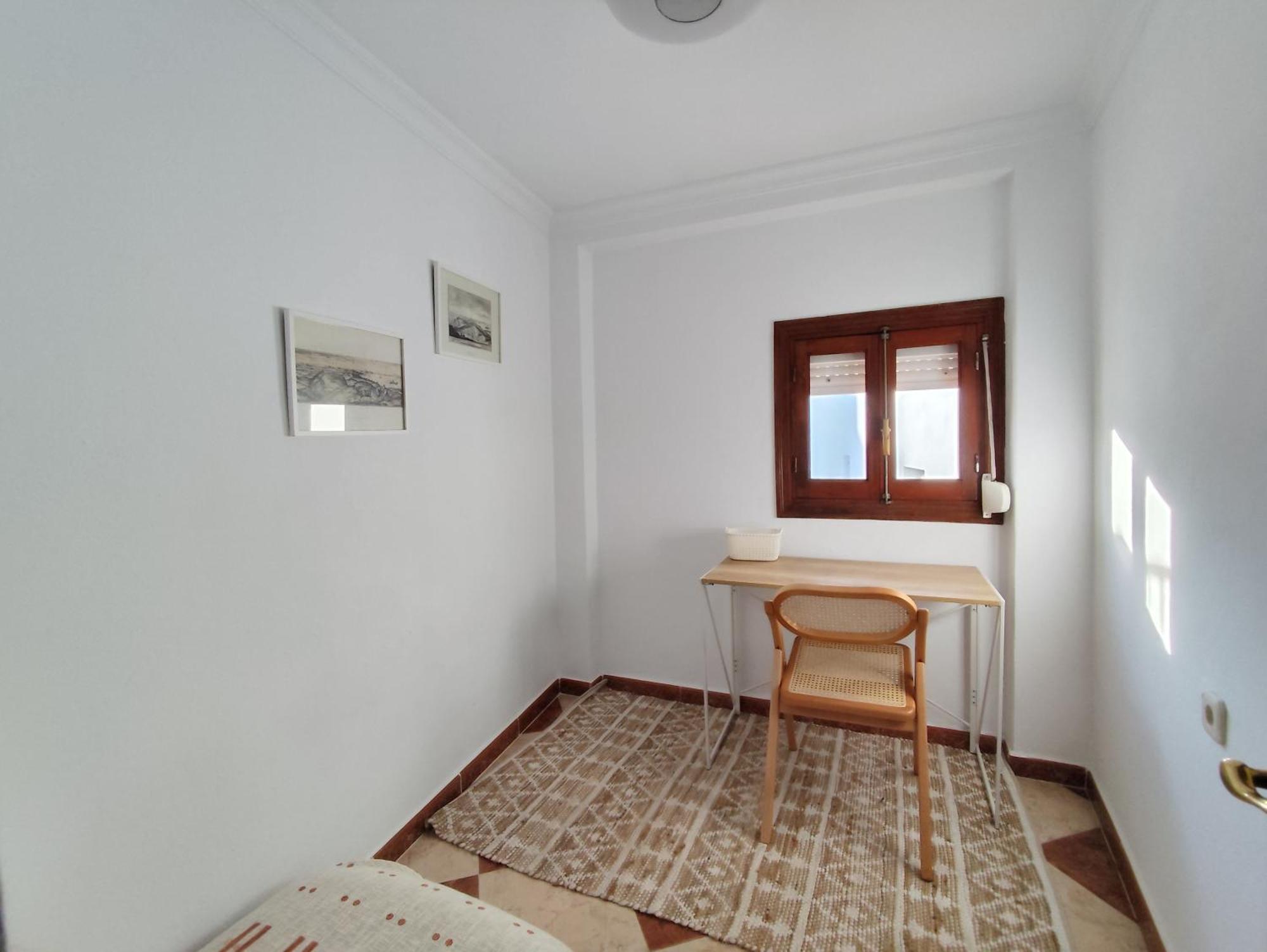 Casa Soledad Apartment Vejer de la Frontera Luaran gambar